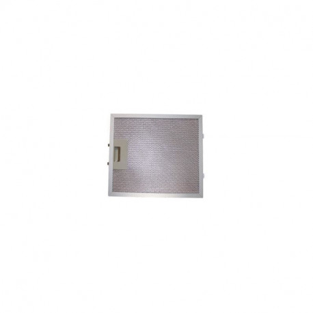 Filtre metal pour hotte Brandt ATL000019