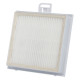 Filtre hepa pour aspirateur Bosch 00578732