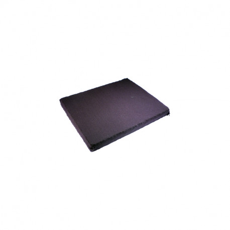 Filtre charbon pour hotte 220x180x24 mm Multi-marques