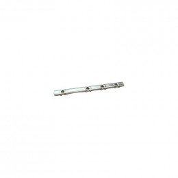 Reglette droite pour four Bosch 00498744