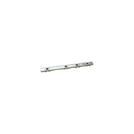 Reglette droite pour four Bosch 00498744