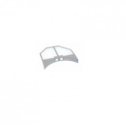 Filtre pour seche-linge Indesit C00207652