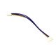 Faisceau de cables pour refrigerateur Whirlpool 481050303992