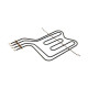 Resistance voute grill pour cuisiniere Brandt AS0015961