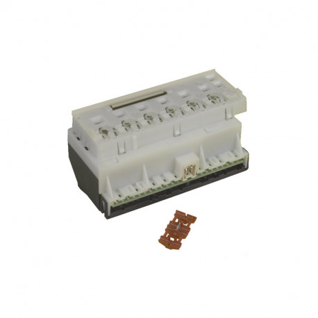 Module de commande pour lave-vaisselle Bosch C00211512