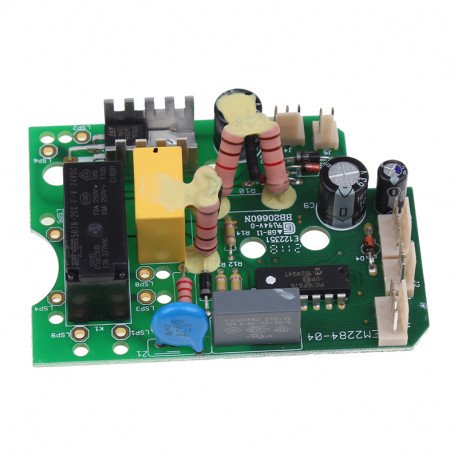 Module electronique pour robot prospero Kenwood KW717074