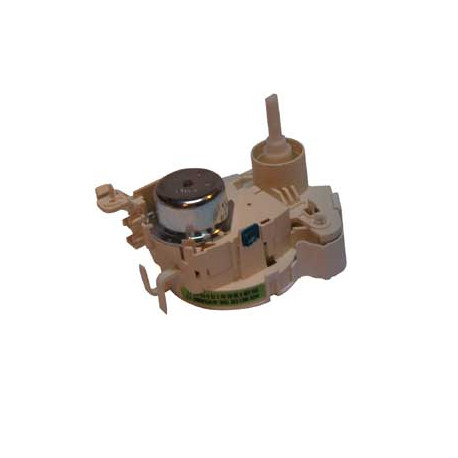 Moteur aigulleur d'eau pour lave-linge Brandt AS6020469