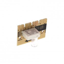 Platine relay 20bm12 bldc pour lave-vaisselle Sogedis 32037996