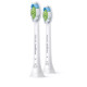 Brossettes sonicare white optimal white Philips HX6062/10