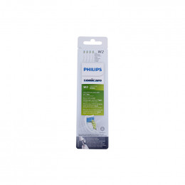 Tetes brosse a dents sonicare w2 optimal white Philips HX6064/10