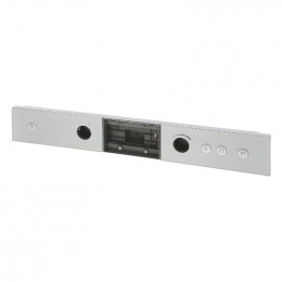 Bandeau de commande pour micro-ondes Gaggenau 00771328