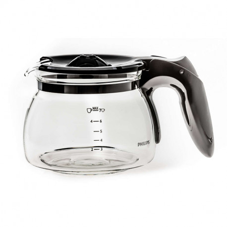 Verseuse 10t cp0141/01 pour cafetiere Philips 996510072969