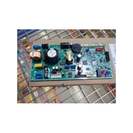 Carte principale cimatiseur Samsung DB93-08865E