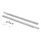 Bandes laterales en acier inox pour lave-vaisselle Gaggenau 17007740