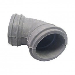 Durite coudee pompe de cyclage moteur pour lave-vaisselle Rosieres 41015227