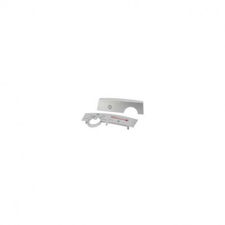 Bandeau pour aspirateur Bosch 00658804