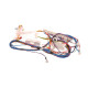 Faisceau cable pour lave-vaisselle Bosch 12040925