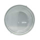 Verre hublot diam 348mm pour lave-linge Electrolux 807755002