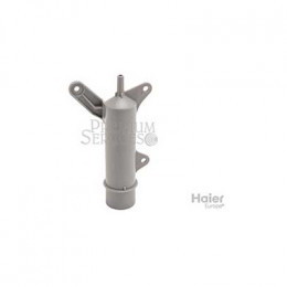 Tube pressostat pour lave-linge 0530009456 Haier 49052472