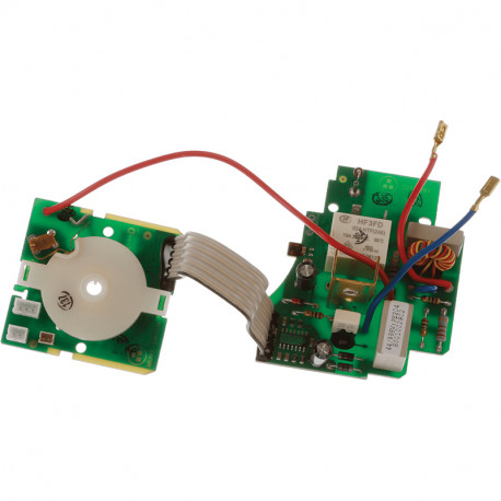 Module de commande pour robot Bosch 00629153