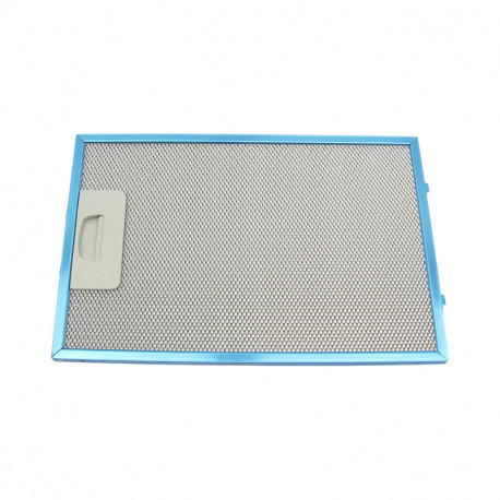 Filtre metallique tdc-60 hotte 32x21 cm Teka 81471000