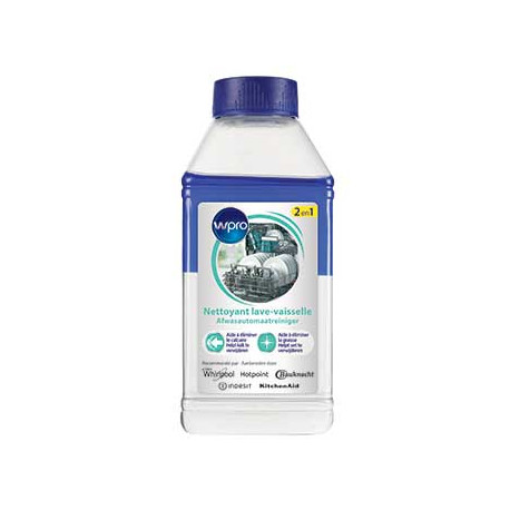 Liquide nettoyant biphase liq105 Wpro 484000008844