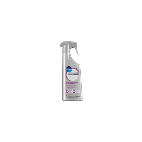 Nettoyant et desodorisant climatiseur acs016 500ml Wpro 484000008642