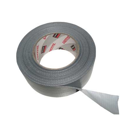 Ruban adhesif arme 50m gris Loctite 801378