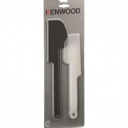 Spatules pour robot lot de 2 spatules Kenwood AW20010013