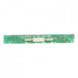 Main board cent p1 uf60 int a refrigerateur Whirlpool C00637894