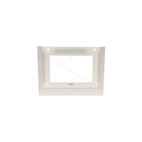 Porte de four pour cuisiniere Sauter AS0007859