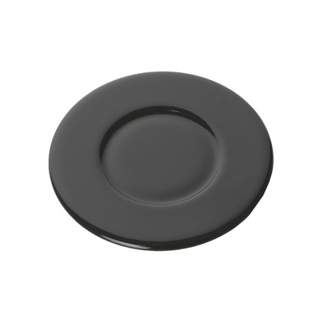 Chapeau de bruleur pour cuisiniere cuisson Bosch 00638116