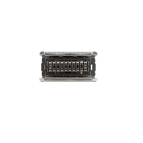 Couteau crp504/01 pour epilateur Philips 420303568210