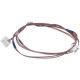 Cable pour lave-vaisselle Bosch 00637647