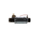 Resistance 1800w diam 32mm - longueur 145 mm Sogedis 32031878