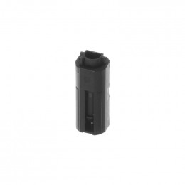 Bouton rotatif pour micro-ondes Bosch 10006100