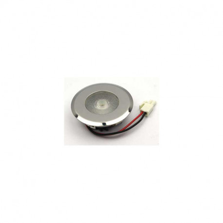 Lampe voyant d55 5w 3000k pour hotte Electrolux 405536678