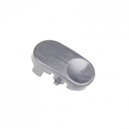 Bouton de clipsage pour aspirateur gris Dyson 911523-03