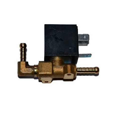 Valve 2 voies v2 solenoid pour machine a cafe Philips 421944026251