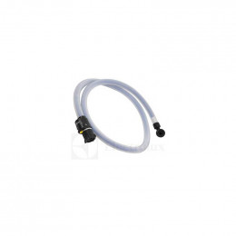 Tuyau alimentation aquastop longueur : 1800 mm Electrolux 152339620