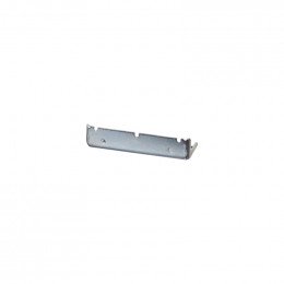 Piece de fixation pour congelateur refrigerateur Bosch 12018748