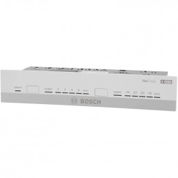 Module de commande programme pour refrigerateur Bosch 12014265