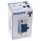 Cartouche filtrante gc019 x2 anticalcaire wardrobe care Philips 423902286111