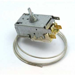 Thermostat k59l2085 pour refrigerateur Beko 4852153985