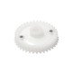Pignon pour machine a cafe diam. : 52 mm - 38 dents Saeco 3664061879585