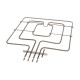 Resistance voute lave-linge cuisiniere pour four Bosch 20004572