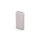 Powerbank 18000mah 20w sable Mobility Lab ML314419