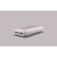 Powerbank 18000mah 20w sable Mobility Lab ML314419