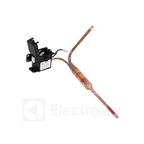 Electrovanne deshydrateur / pour refrigerateur Aeg 242568801