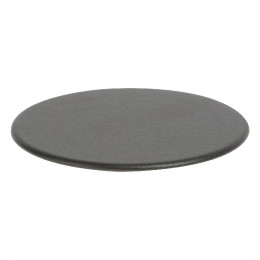 Chapeau de bruleur pour table de cuisson Bosch 00615298